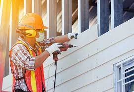 Best Siding for New Construction  in New Milford, NJ