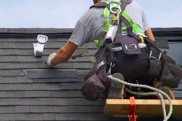 Affordable siding repair and maintenance services in New Milford, NJ