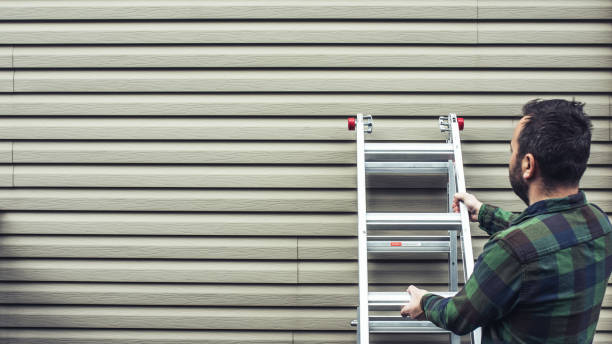 Best James Hardie Siding  in New Milford, NJ