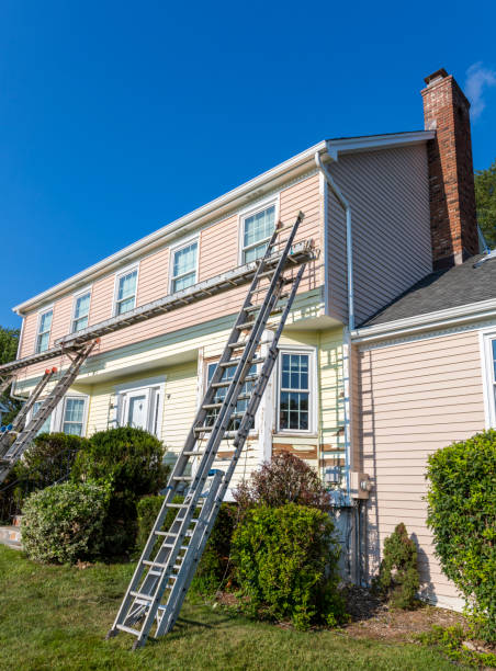 Best Siding Painting and Refinishing  in New Milford, NJ