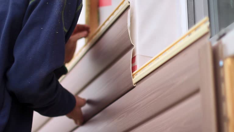 Best Fiber Cement Siding Installation  in New Milford, NJ