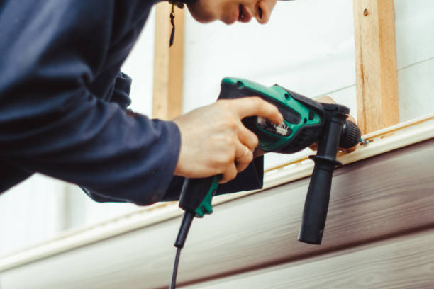 Best Custom Trim and Detailing for Siding  in New Milford, NJ